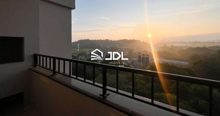 Apartamento com 2 quartos à venda no Salto do Norte, Blumenau 