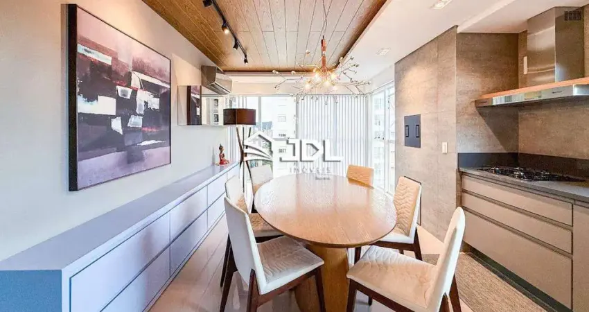 Apartamento com 3 quartos à venda no Itoupava Seca, Blumenau 
