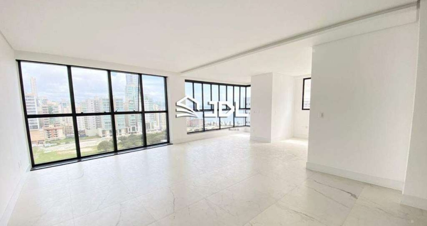 Apartamento com 3 quartos à venda em Meia Praia, Itapema 
