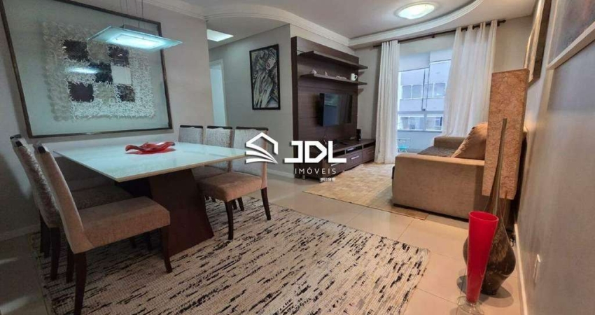 Apartamento à venda no bairro Itoupava Seca