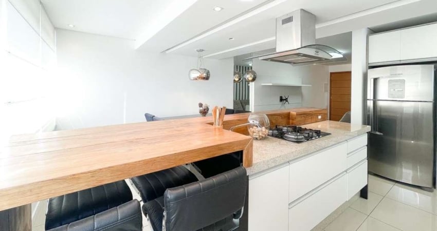 Apartamento com 2 quartos à venda no Itoupava Norte, Blumenau 
