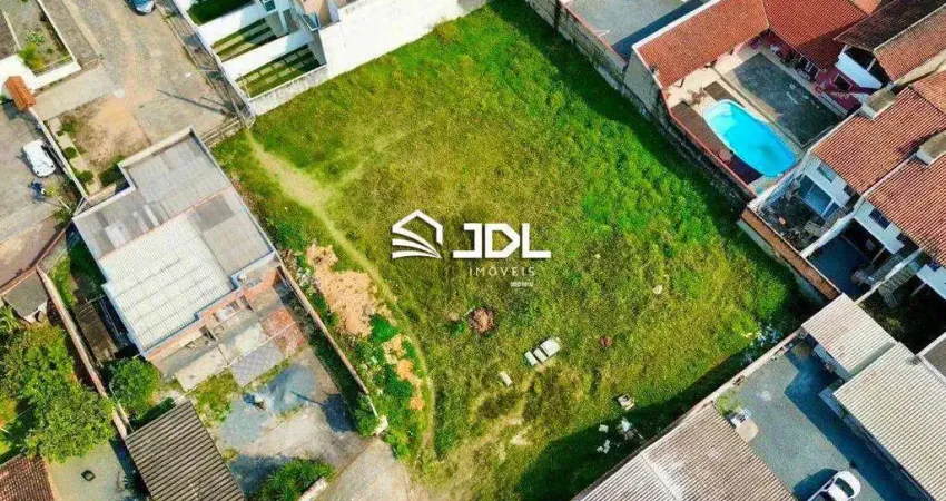 Terreno com 1.275,00 m², amplo e bem localizado na Velha Central, ideal para projetos residenciais ou multifamiliares