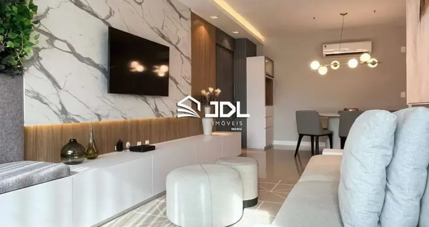 BELISSIMO APARTAMENTO SEMI MOBILIADO NO BAIRRO ITOUPAVA NORTE