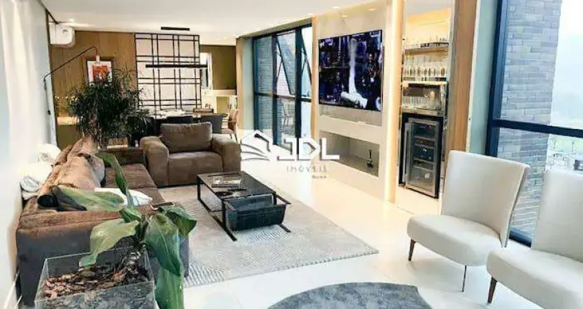 Apartamento com 4 quartos à venda no Jardim Blumenau, Blumenau 