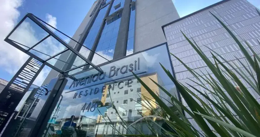 Apartamento com 3 quartos à venda no Ponta Aguda, Blumenau 