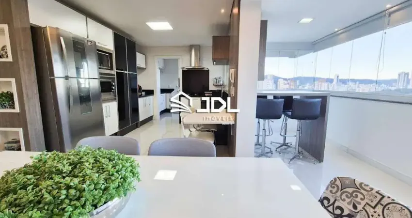 Apartamento com 3 quartos à venda na Vila Nova, Blumenau 