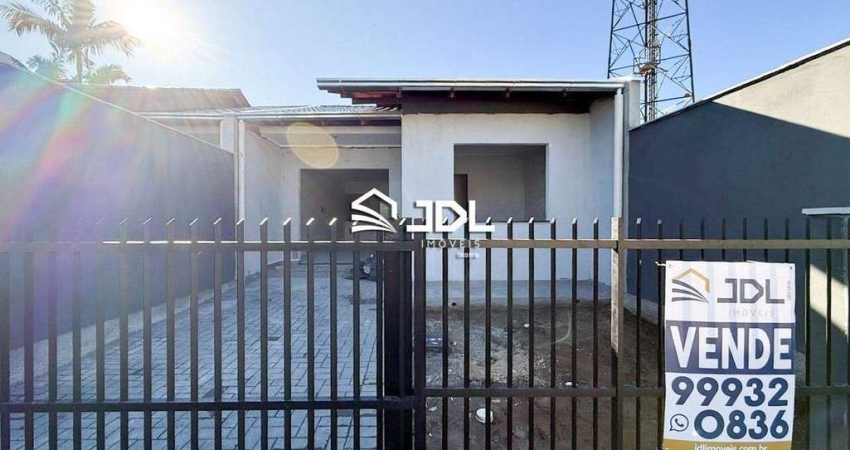 Casa com 2 quartos à venda no Itajubá, Barra Velha 