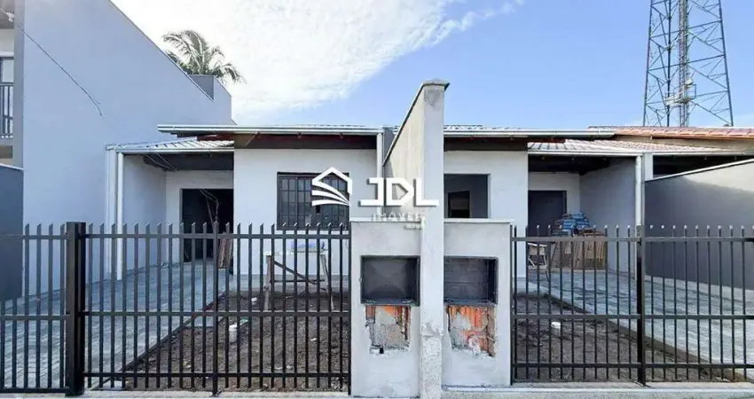 Casa com 2 quartos à venda no Itajubá, Barra Velha 