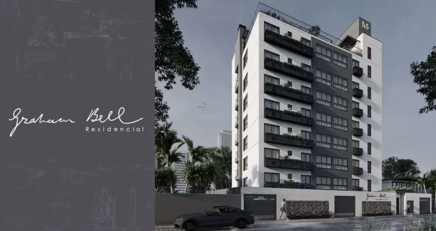 Apartamento com 1 dormitório à venda, 34 m² por R$ 280.000,00 - Fortaleza - Blumenau/SC