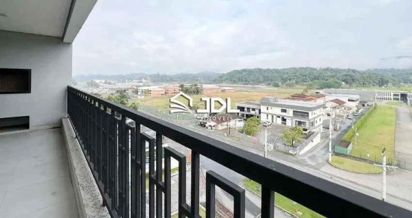 Apartamento com 3 quartos à venda no Itoupava Central, Blumenau 
