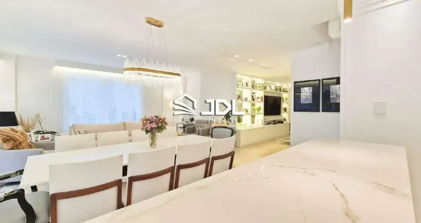 Apartamento com 4 quartos à venda no Jardim Blumenau, Blumenau 
