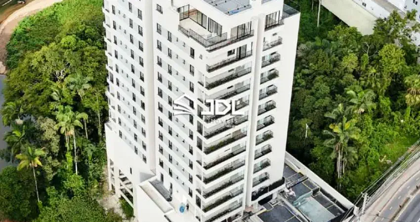 Apartamento com 3 quartos à venda no Centro, Blumenau 