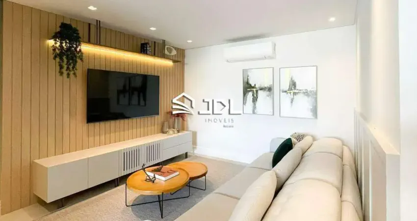 Apartamento à venda no bairro Praia Brava de Itajaí