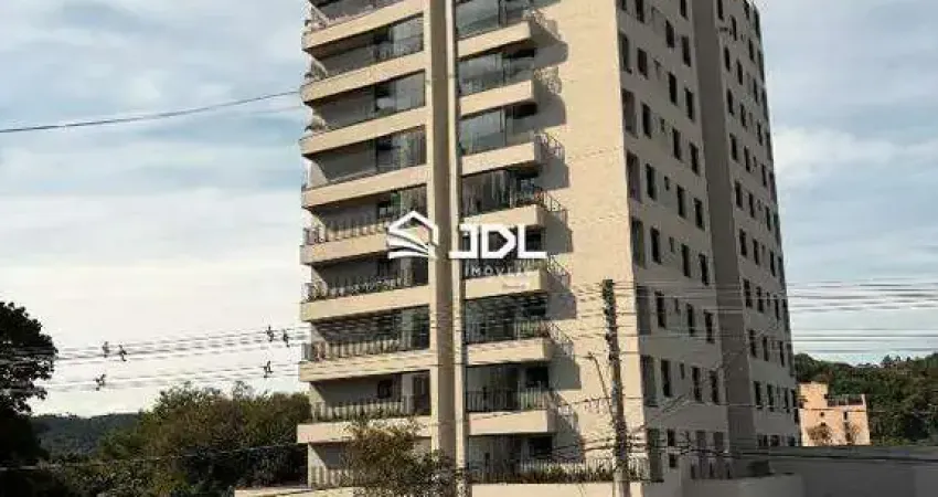 Apartamento com 2 quartos à venda no Jardim Blumenau, Blumenau 