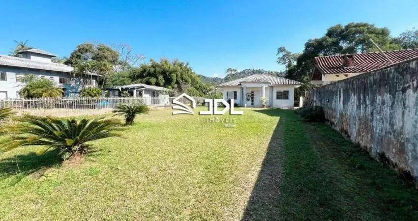 Terreno à venda no Vorstadt, Blumenau