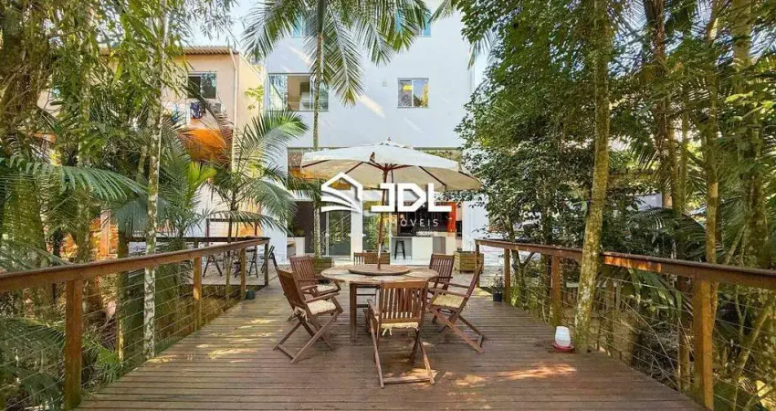 Casa com 3 quartos à venda no Fortaleza, Blumenau 