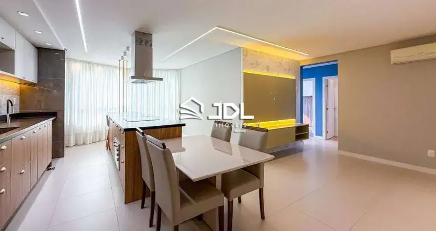 Apartamento com 3 quartos à venda em Água Verde, Blumenau 