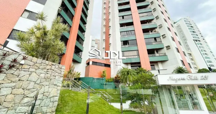 Apartamento com 3 quartos à venda no Velha, Blumenau 