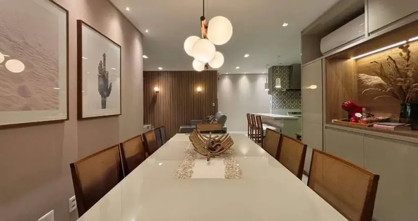 Apartamento com 3 quartos à venda na Vila Formosa, Blumenau 