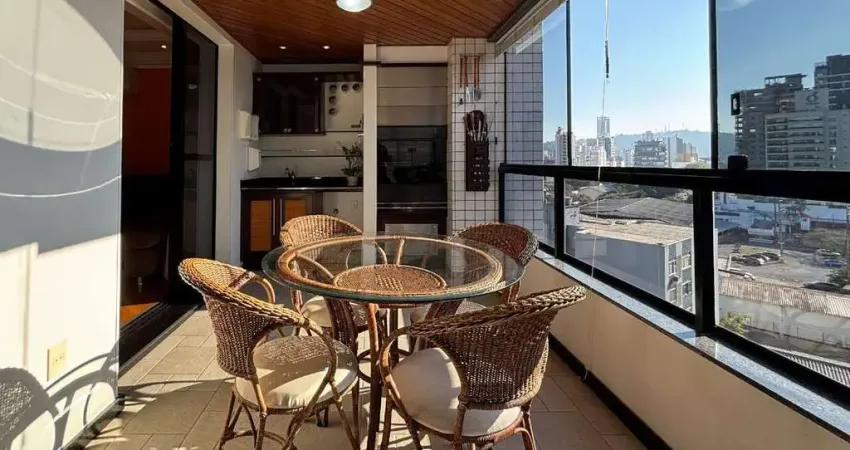 Apartamento com 3 quartos à venda no Centro, Blumenau 
