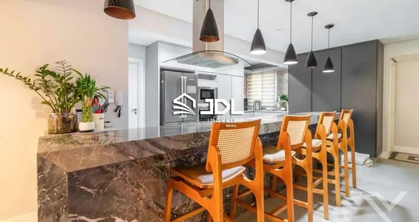 Apartamento com 4 quartos à venda na Vila Nova, Blumenau 