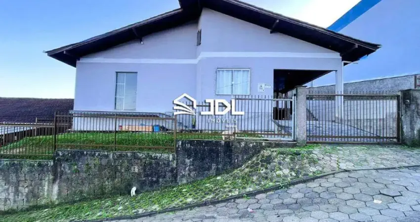 Casa com 4 quartos à venda no Tribess, Blumenau 