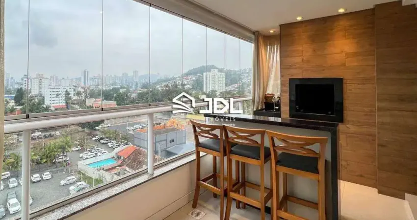 Apartamento com 3 dormitórios à venda - Itoupava Seca - Blumenau/SC