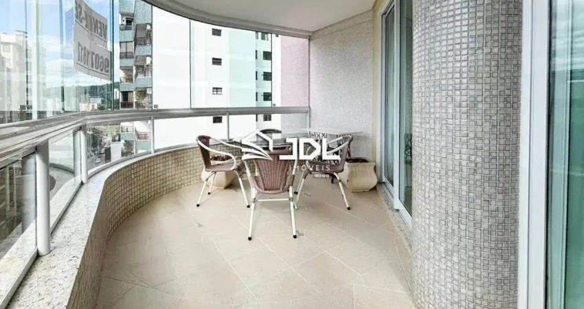 Apartamento semi mobiliado no coração do bairro Jardim Blumenau!