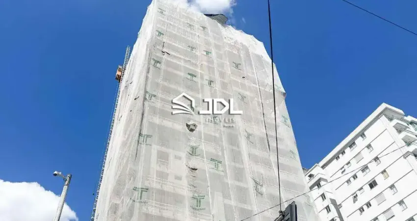 Apartamento com 3 quartos à venda no Ponta Aguda, Blumenau