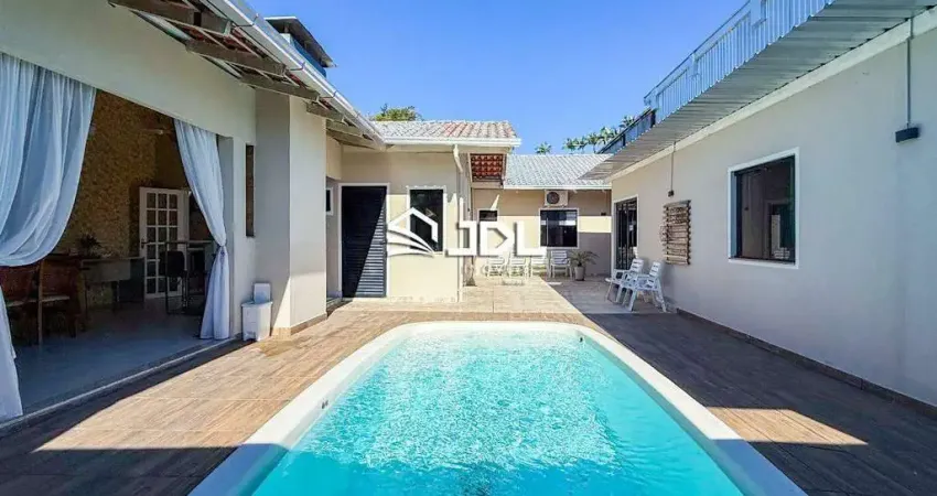 Excelente oportunidade em imóvel completo, funcional e com grande potencial comercial.