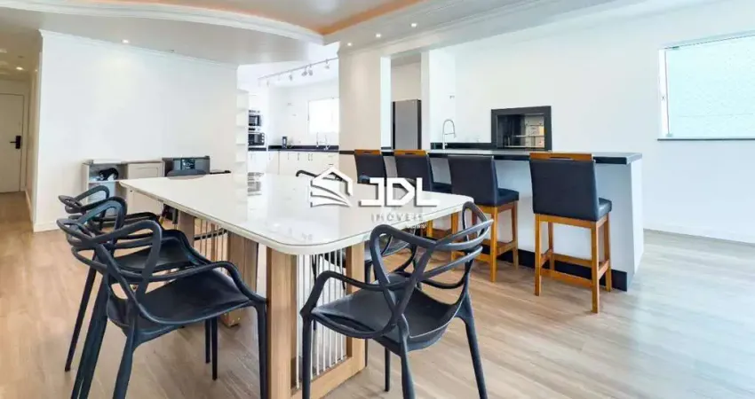 Apartamento com 3 quartos à venda no Victor Konder, Blumenau