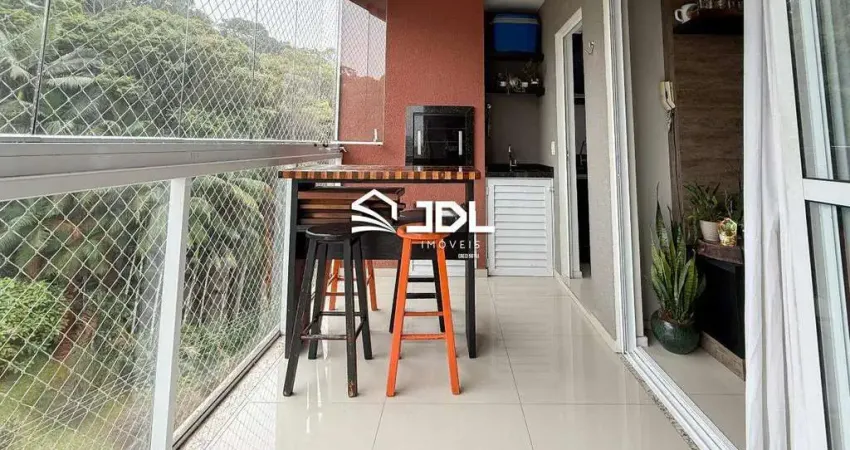 Apartamento com 2 quartos à venda no Itoupava Norte, Blumenau 