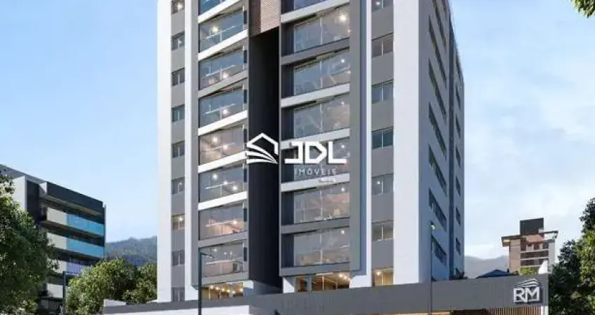 Apartamento com 3 quartos à venda no Velha, Blumenau