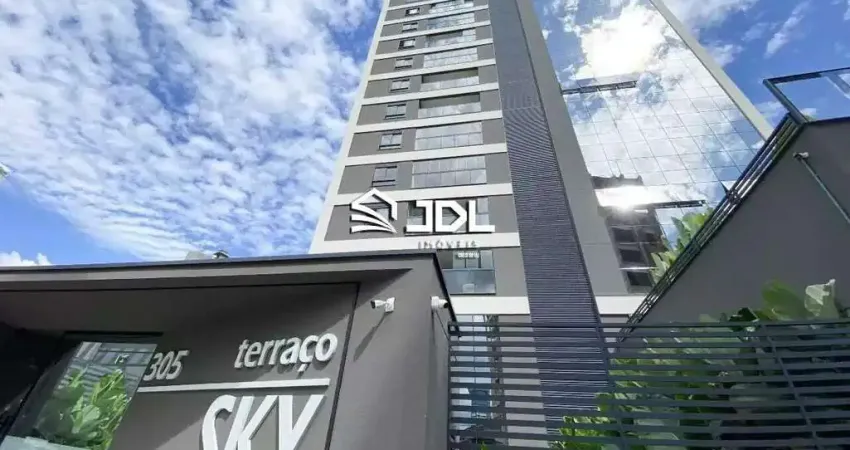 Apartamento com 3 quartos à venda no Velha, Blumenau 