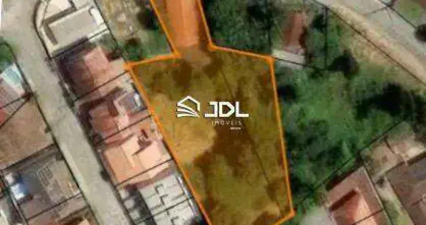 Terreno de 2.327 m² no bairro velha, blumenau – r$ 1.450.000,00