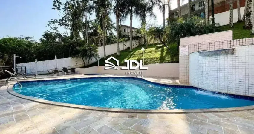 Apartamento com 3 quartos à venda na Vila Nova, Blumenau 