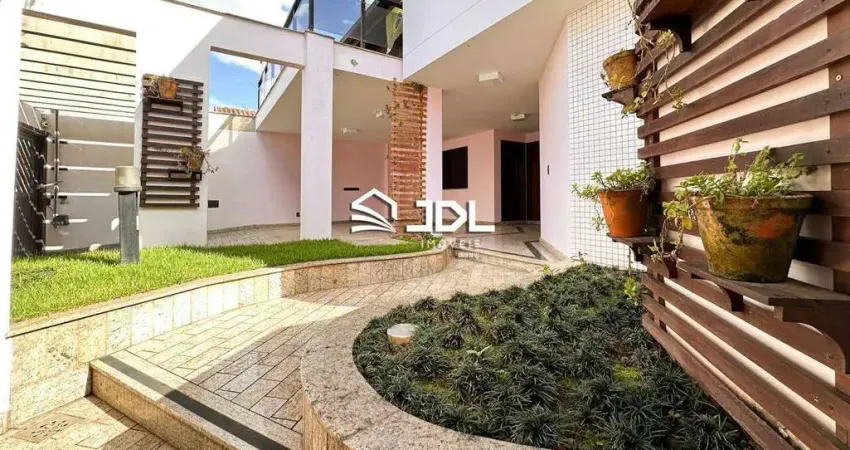 Casa com 4 quartos à venda no Velha, Blumenau 