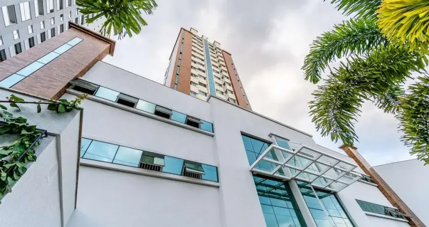 Apartamento com 3 dormitórios à venda, 111 m² por r$ 820.000,00- vila nova - blumenau/sc