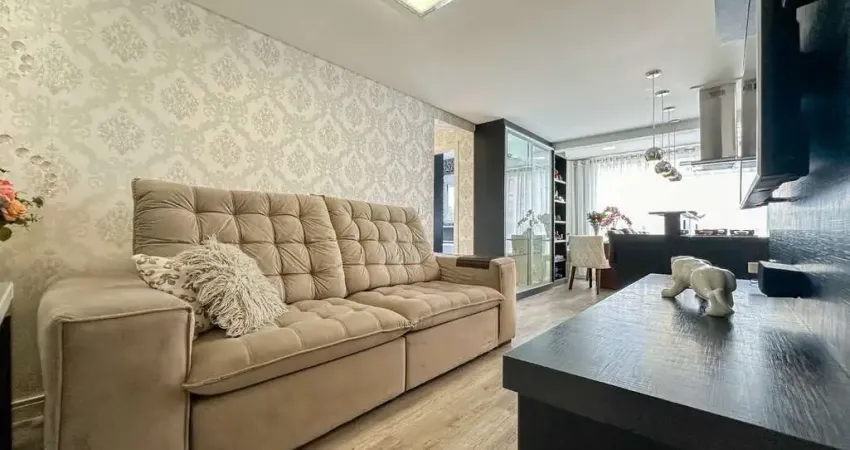 Apartamento com 3 quartos à venda na Vila Nova, Blumenau