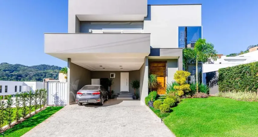 Casa com 3 quartos à venda no Itoupava Central, Blumenau 