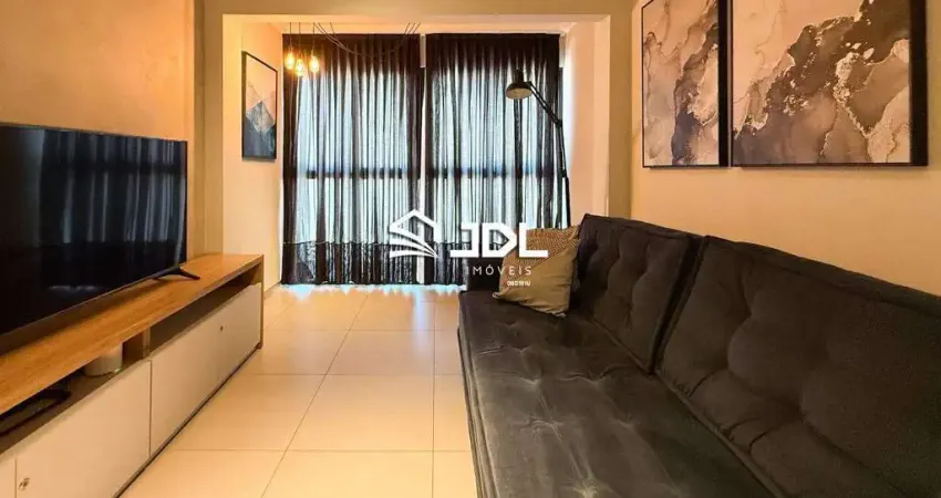 Apartamento mobiliado no centro de blumenau a poucos minutos da vila germanica!!!