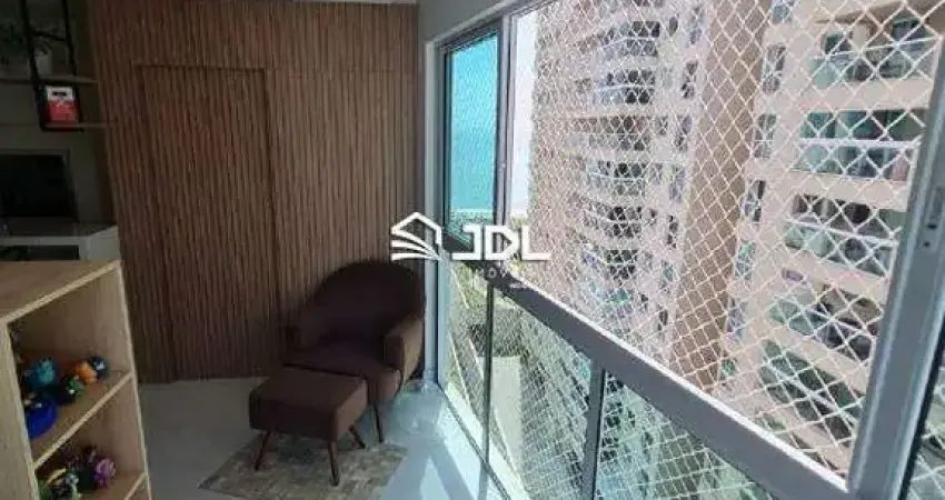 Apartamento com 3 quartos à venda no Centro, Balneário Piçarras