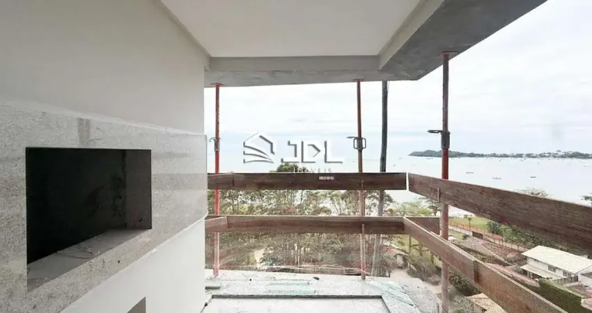 Apartamento à venda no bairro Praia de Armação do Itapocorói