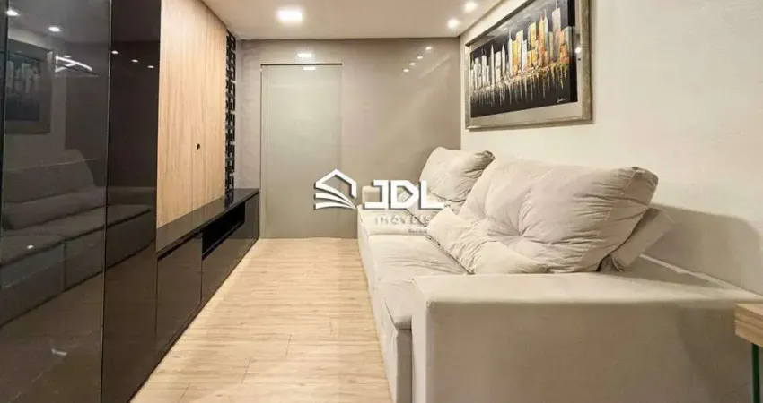 Apartamento à venda no bairro tribess – conforto e praticidade!