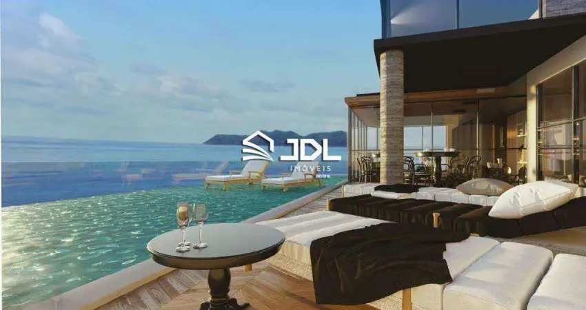 Apartamento com 3 quartos à venda no Armação, Penha 