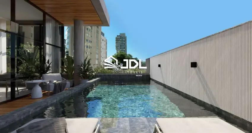 Cobertura com 3 quartos à venda no Jardim Blumenau, Blumenau