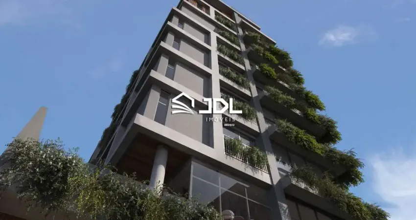 Apartamento com 3 quartos à venda no Jardim Blumenau, Blumenau