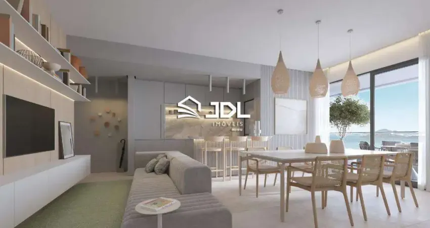 Apartamento com 2 quartos à venda no Centro, Balneário Piçarras