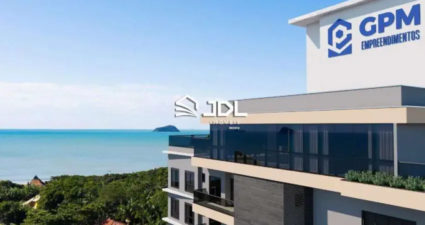 Apartamento com 3 quartos à venda no Itacolomi, Balneário Piçarras 