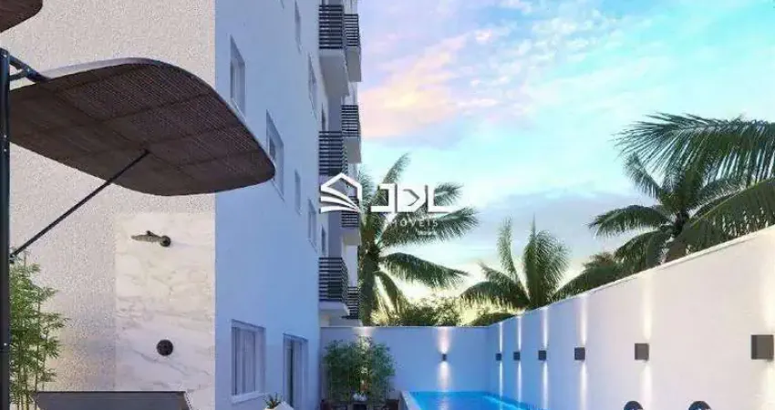 Apartamento com 3 quartos à venda no Armação, Penha 